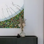 Casiola - Cozy Ground-floor With Terrace In Ostend