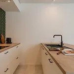 Casiola - Cozy Ground-floor With Terrace In * Ostend