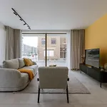 Casiola - Cozy Ground-floor With Terrace In *