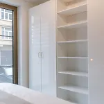 Casiola - Cozy Ground-floor With Terrace In Apartment Ostend