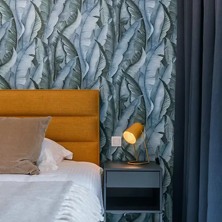 Huswell - Cozy Ground-floor With Terrace In * Ostenda