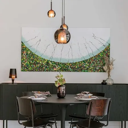 Cozy With Terrace In Ostend- New Apartamento