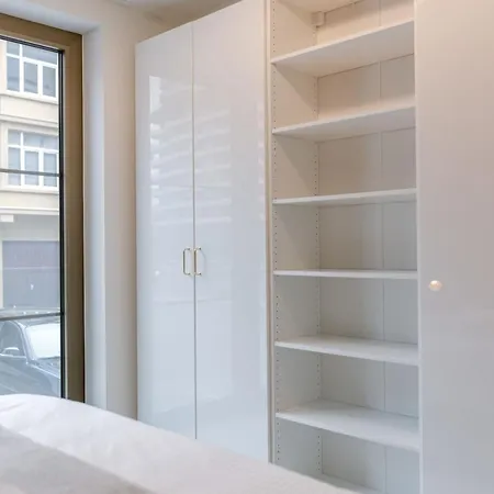Cozy With Terrace In Ostend- New Apartamento Ostend